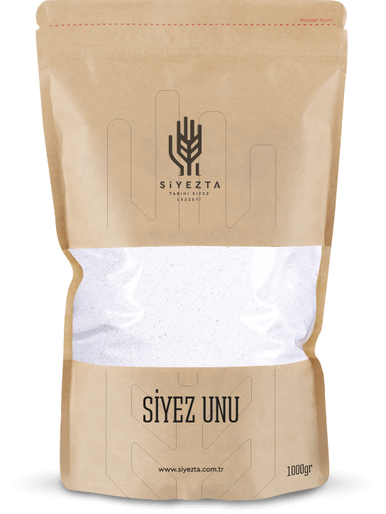 SİYEZ UNU